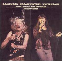 Edgar Winter : Roadwork